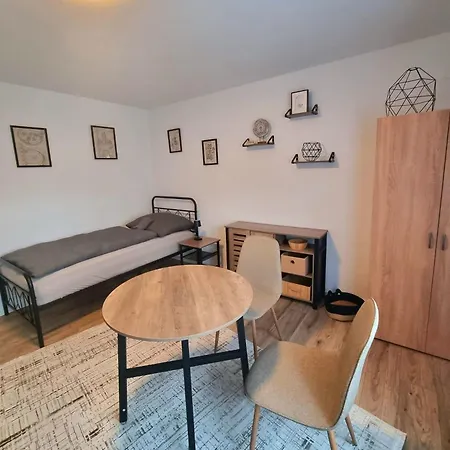 Residence Apartments *