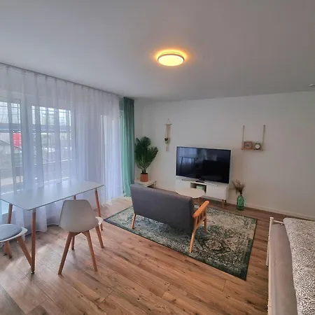 Residence Apartments