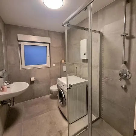 Residence Apartments