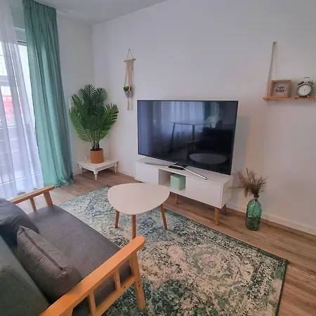 Residence Apartments 비트그하임-비징엔