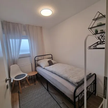 Residence Apartments